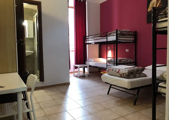 Hostel Freedom Traveller *