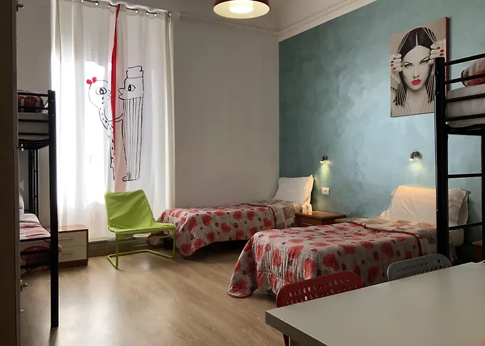 Hostel Freedom Traveller