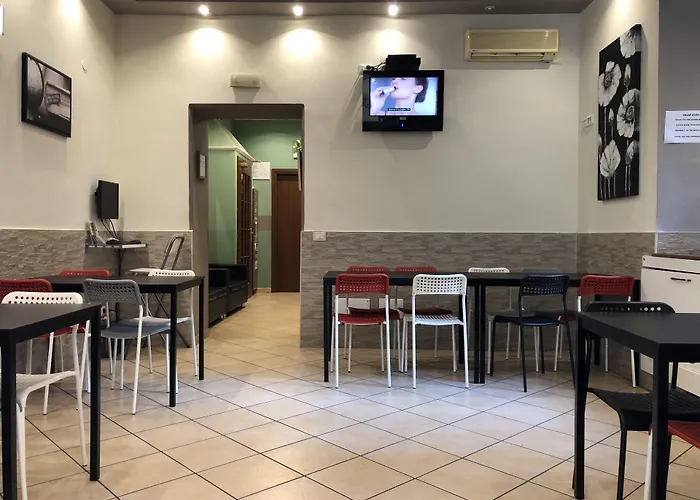 Hostel Freedom Traveller *