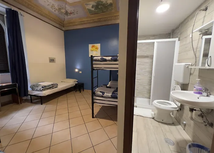 Freedom Traveller * Rome