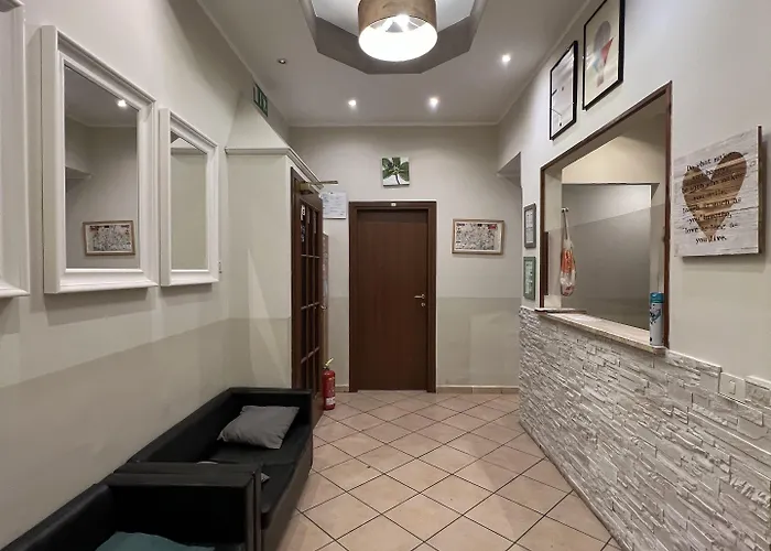 Hostel Freedom Traveller *