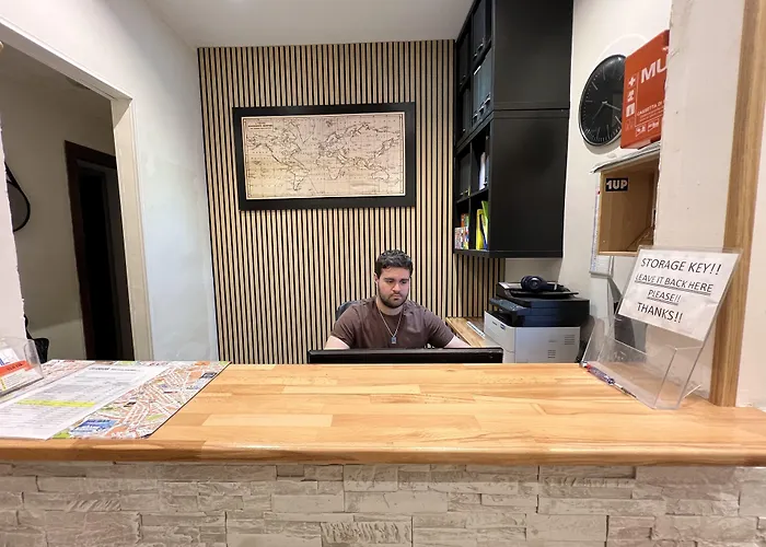 Freedom Traveller Rome