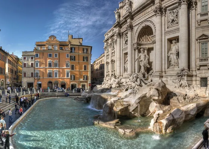 Freedom Traveller * Rome