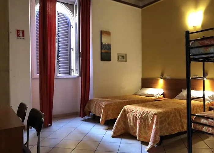 Hostel Freedom Traveller