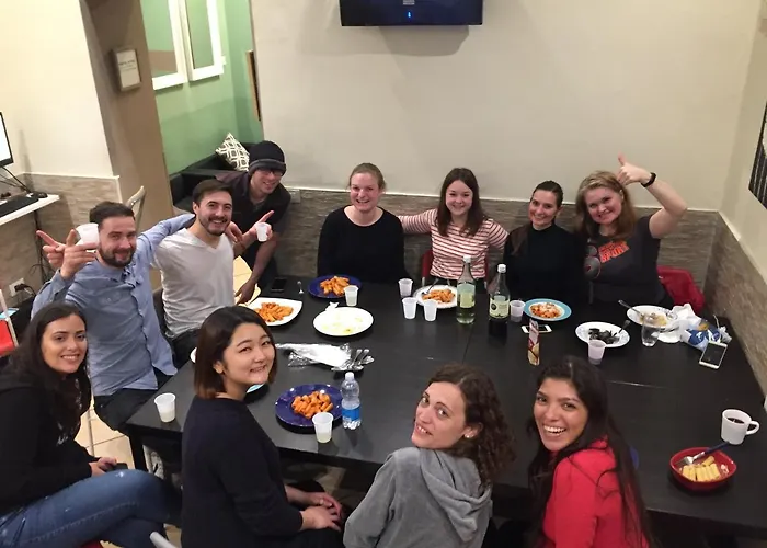 Hostel Freedom Traveller