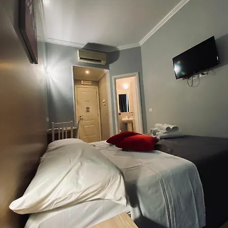 Hostal Freedom Traveller *