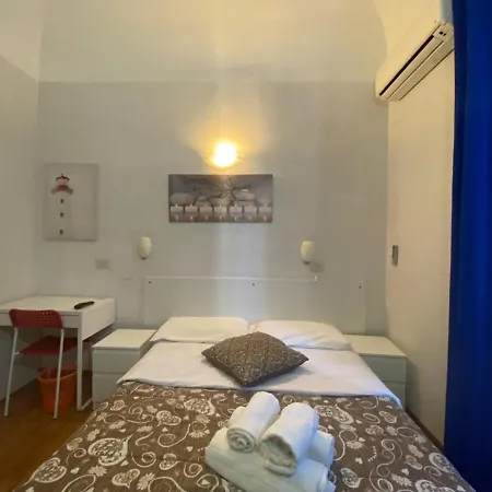Hostal Freedom Traveller *
