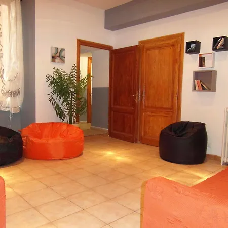 Hostal Freedom Traveller Roma