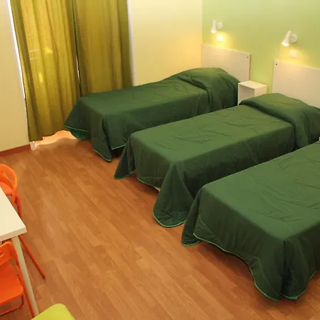 Freedom Traveller Hostal