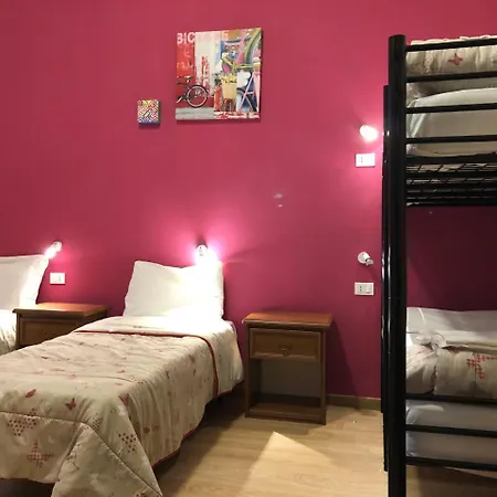 Hostal Freedom Traveller *