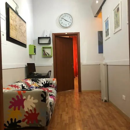 Freedom Traveller Hostal