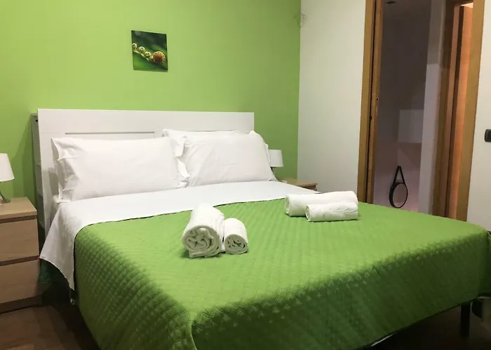 Hostel Freedom Traveller Rom