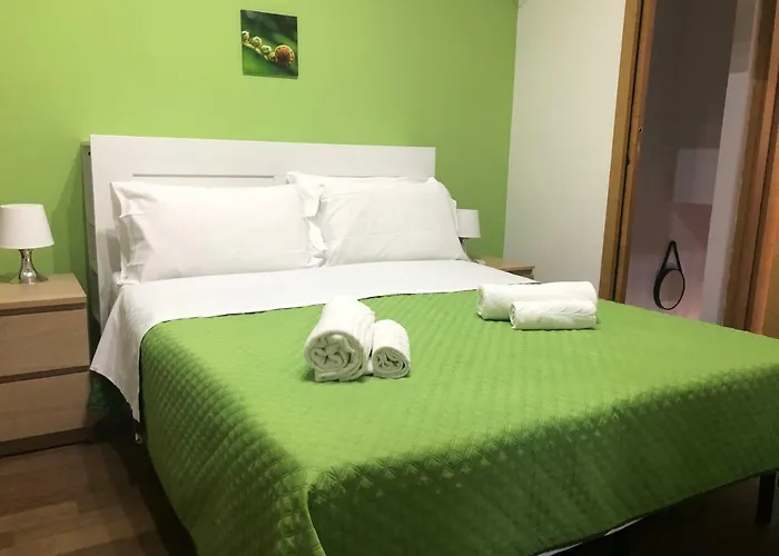 Hostel Freedom Traveller Rom